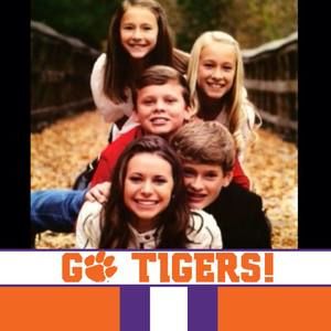 Meet your Posher, Judy